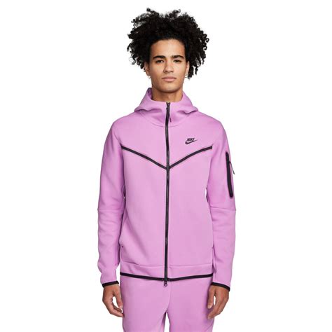 roze nike tech|nike tech fleece laid back.